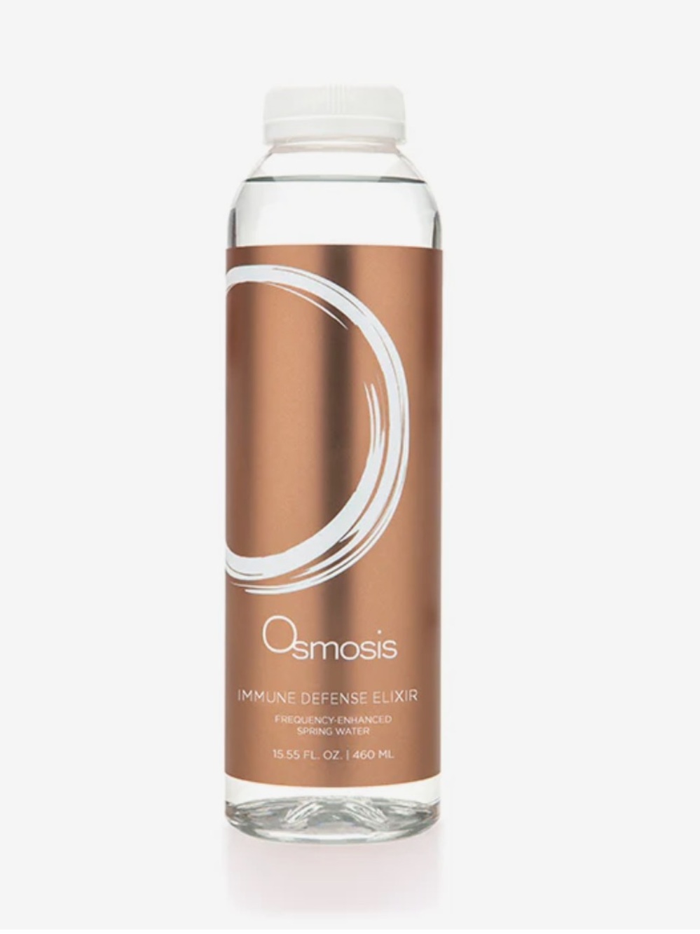 Osmosis immune defense